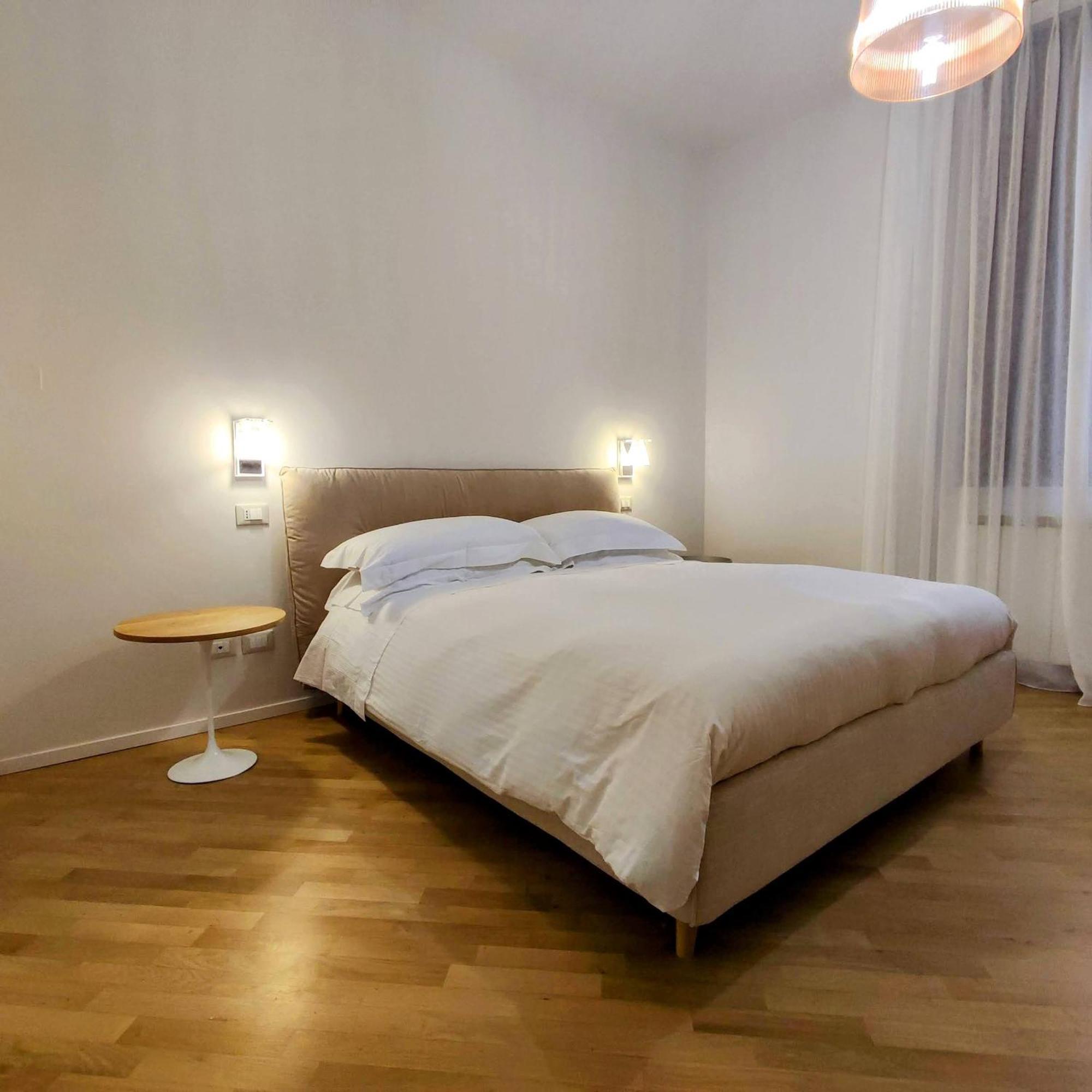 Stella Casabono Bed & Breakfast ซุลโมนา ภายนอก รูปภาพ